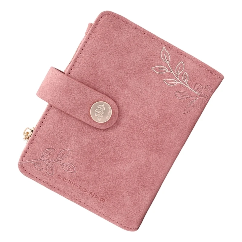 Refillable Planner With 5 Rings PU Leather Binder Cover with Zippered Pocket
Refillable Planner With 5 Rings PU Leather Binder Cover with Zippered Pocket