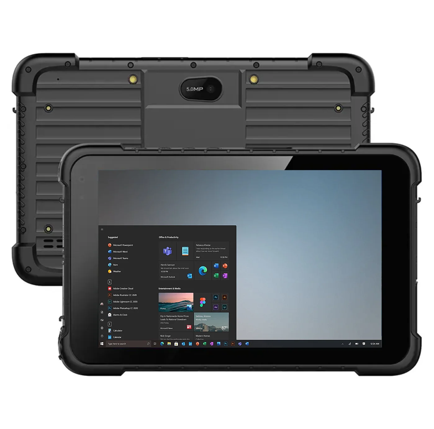 Genzo 10 Years Old Store Upgraded & Reopened 8 Inch windows Tablet 8 Inha Industrial Tablets windows 10 Rugged windows 10 Tablet
Genzo 10 Years Old Store Upgraded & Reopened 8 Inch windows Tablet 8 Inha Industrial Tablets windows 10 Rugged windows 10 Tablet
