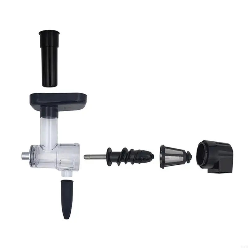 M6CB Juicer Attachment Replacement For Kitchenaids SM-50BC SM-50R Stand Accessories
M6CB Juicer Attachment Replacement For Kitchenaids SM-50BC SM-50R Stand Accessories
