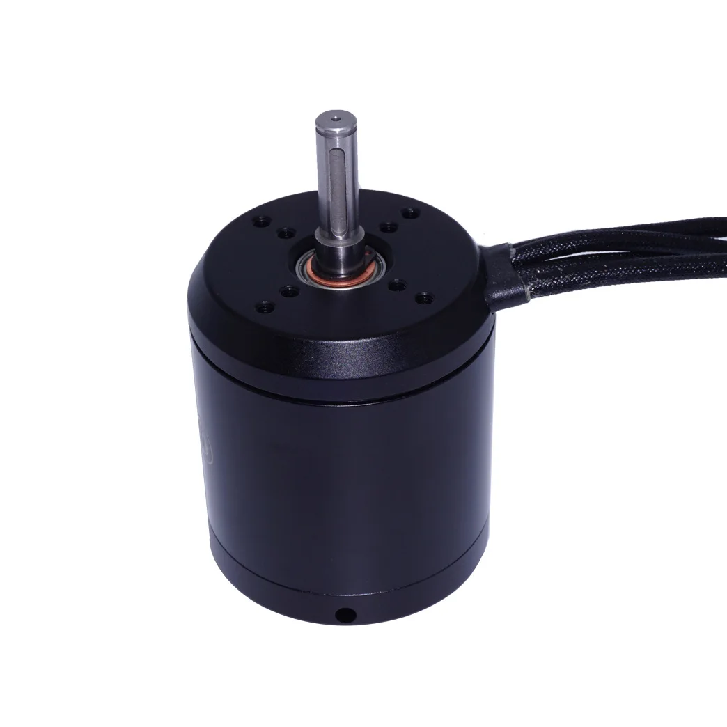 6374 190KV 3250W skateboard electric remote control car motor
6374 190KV 3250W skateboard electric remote control car motor