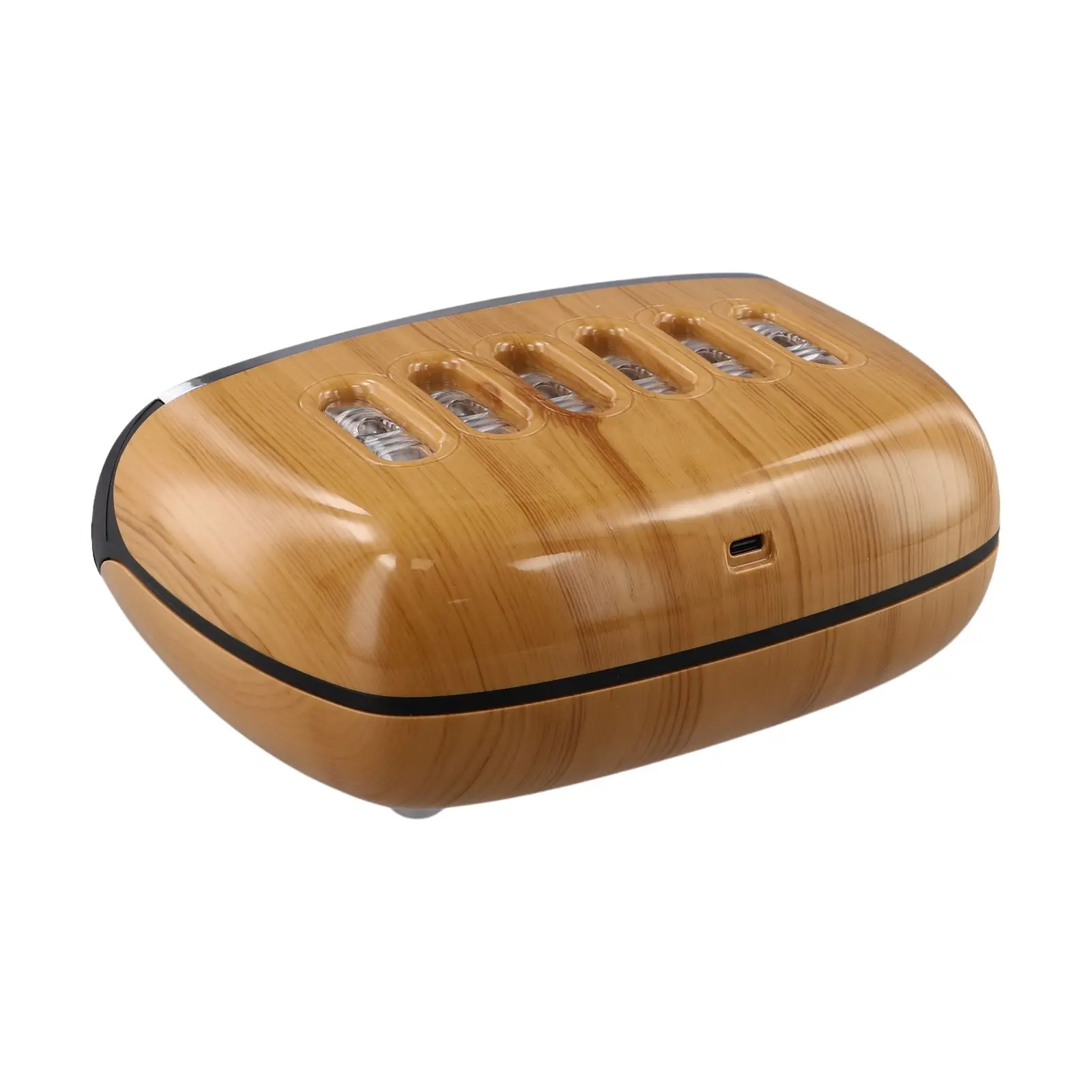 Dynamic Sound Pickup Humidifier Appliance Size 195*139*92 Bluetooth-compatible Speaker Atomization Volume 15-30ML H
Dynamic Sound Pickup Humidifier Appliance Size 195*139*92 Bluetooth-compatible Speaker Atomization Volume 15-30ML H