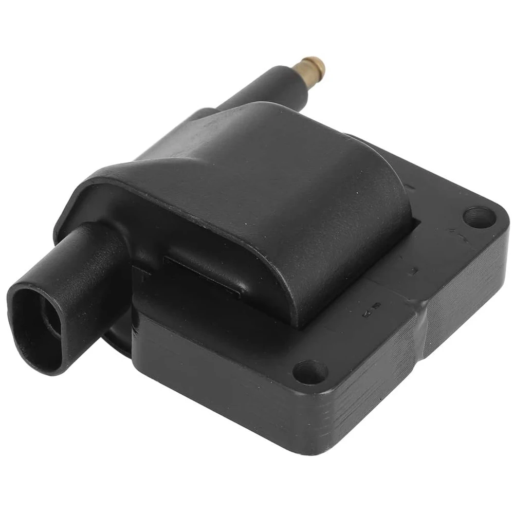 M93K-Car Ignition Coil For Dodge Jeep Cherokee 1990-1997 Part Number: 4751253 5234610
M93K-Car Ignition Coil For Dodge Jeep Cherokee 1990-1997 Part Number: 4751253 5234610