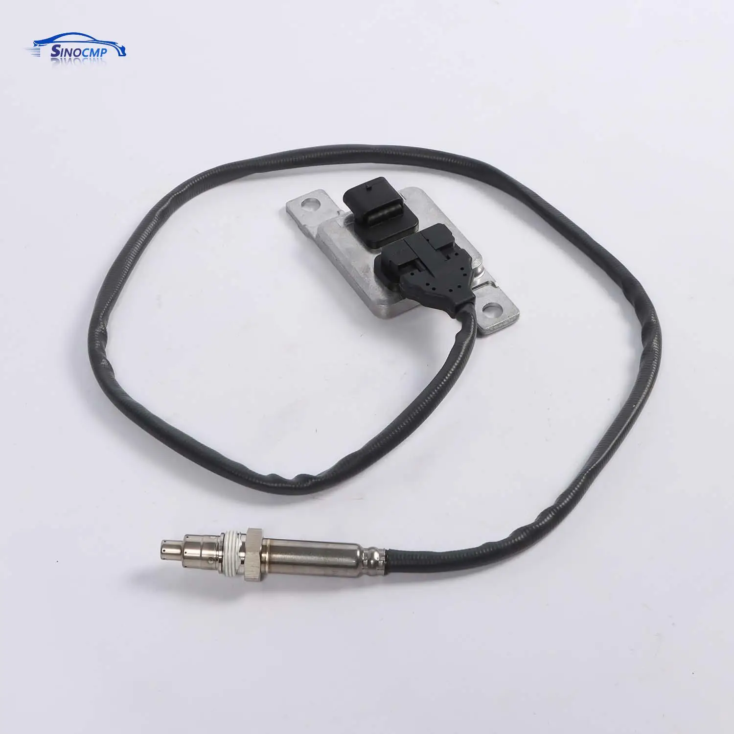 Nitrogen Oxygen Sensor Turbo 3.0L Diesel 059907807B 5WK96623A 059907807G 059907807D For 2009-2016 Audi Q7 VW Touareg TDI
Nitrogen Oxygen Sensor Turbo 3.0L Diesel 059907807B 5WK96623A 059907807G 059907807D For 2009-2016 Audi Q7 VW Touareg TDI