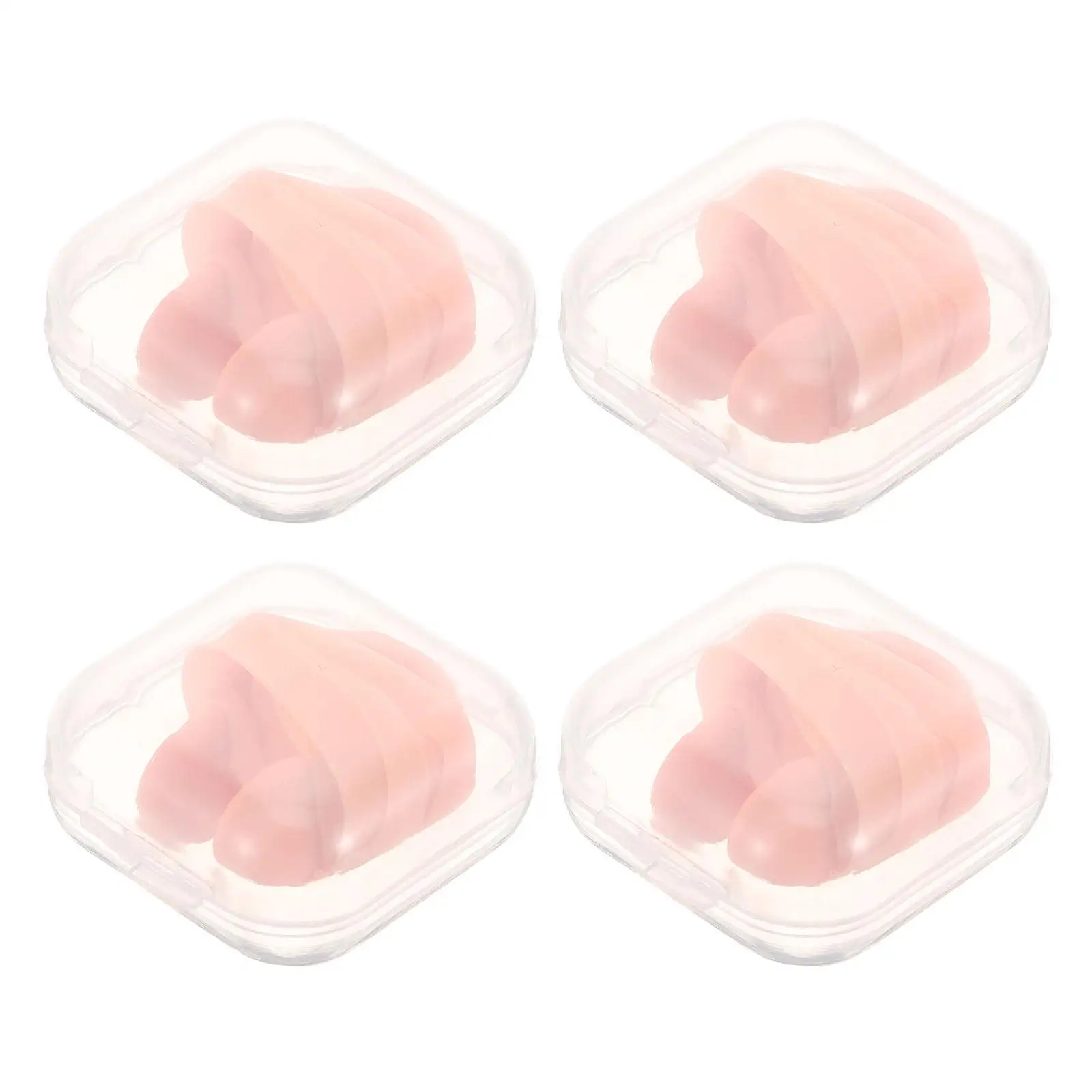 Swimmers Nose Clip Kids Adult Nasal Splint Swimming Water Sports Plugs Earbuds Silicone Comfortable Tear Resistant Elastic Strap
Swimmers Nose Clip Kids Adult Nasal Splint Swimming Water Sports Plugs Earbuds Silicone Comfortable Tear Resistant Elastic Strap