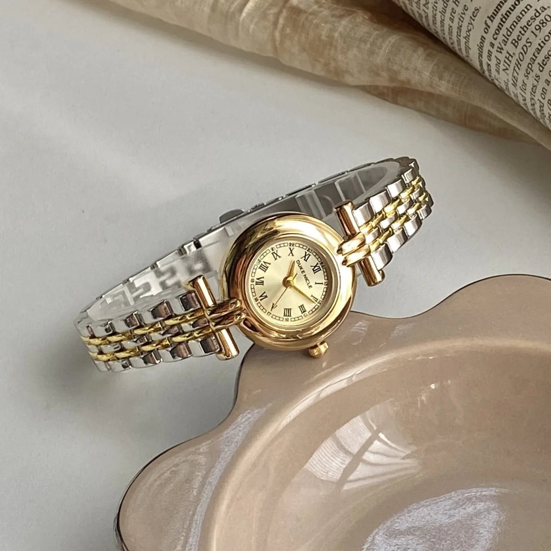 SUNLIFEX Famous Brand Women Stainless Steel Strap Leisure Watch Small Dial Watch Luxury Gift Quartz Wristwatches Dropshippi
SUNLIFEX Famous Brand Women Stainless Steel Strap Leisure Watch Small Dial Watch Luxury Gift Quartz Wristwatches Dropshippi