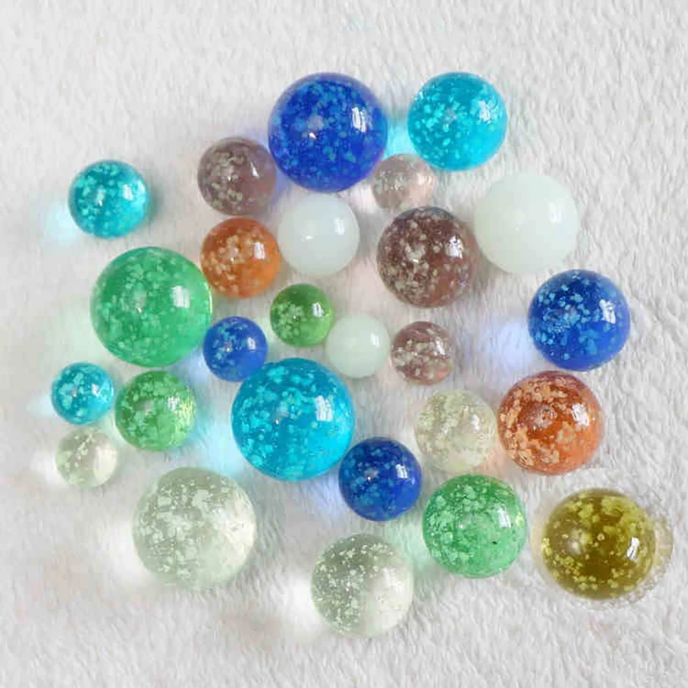 1-20Pcs Luminous Glass Balls Dia25mm Color Decoration Crystal Ball DIY Game Art Pieces Green/Blue/Pink/Transparent/Purple/Yellow
1-20Pcs Luminous Glass Balls Dia25mm Color Decoration Crystal Ball DIY Game Art Pieces Green/Blue/Pink/Transparent/Purple/Yellow