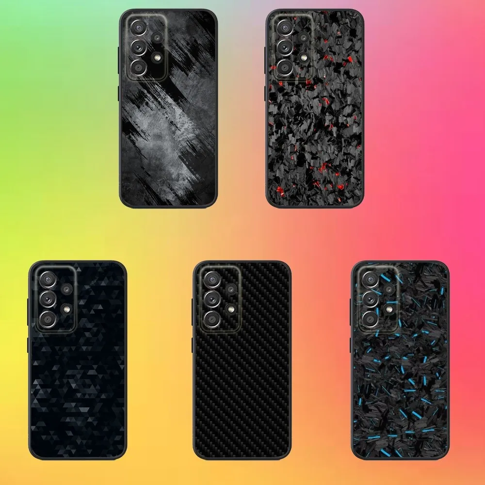 Carbon Fiber Pattern Painting Phone Case For Samsung S25,S24,S21,S22,S23,S30,Ultra,S20,Plus,Fe,Lite,Note,10,9,5G Black Cover
Carbon Fiber Pattern Painting Phone Case For Samsung S25,S24,S21,S22,S23,S30,Ultra,S20,Plus,Fe,Lite,Note,10,9,5G Black Cover