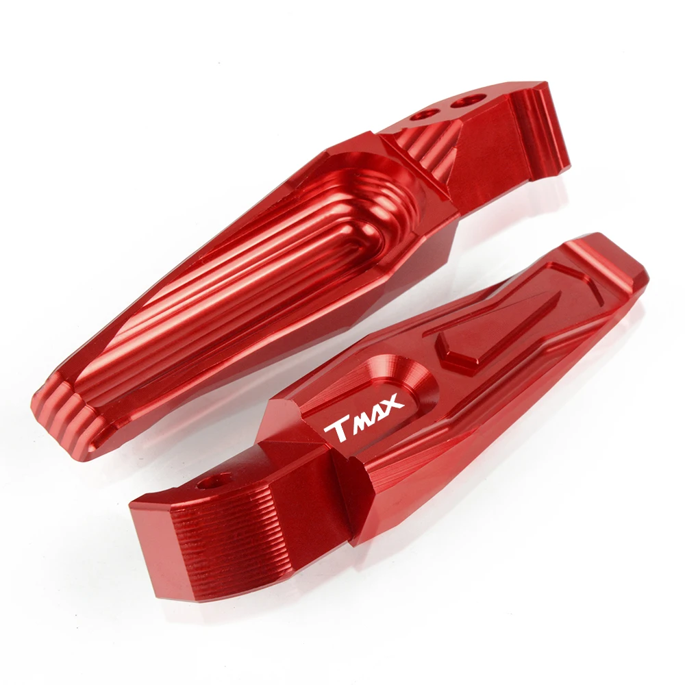 For Yamaha T-MAX560 Tech Max 2022 2023 2024 2025 2026 TMAX 560 500 XP500 T-max 530 DX SX Rear Foot Pegs Rests Passenger Footrest
For Yamaha T-MAX560 Tech Max 2022 2023 2024 2025 2026 TMAX 560 500 XP500 T-max 530 DX SX Rear Foot Pegs Rests Passenger Footrest
