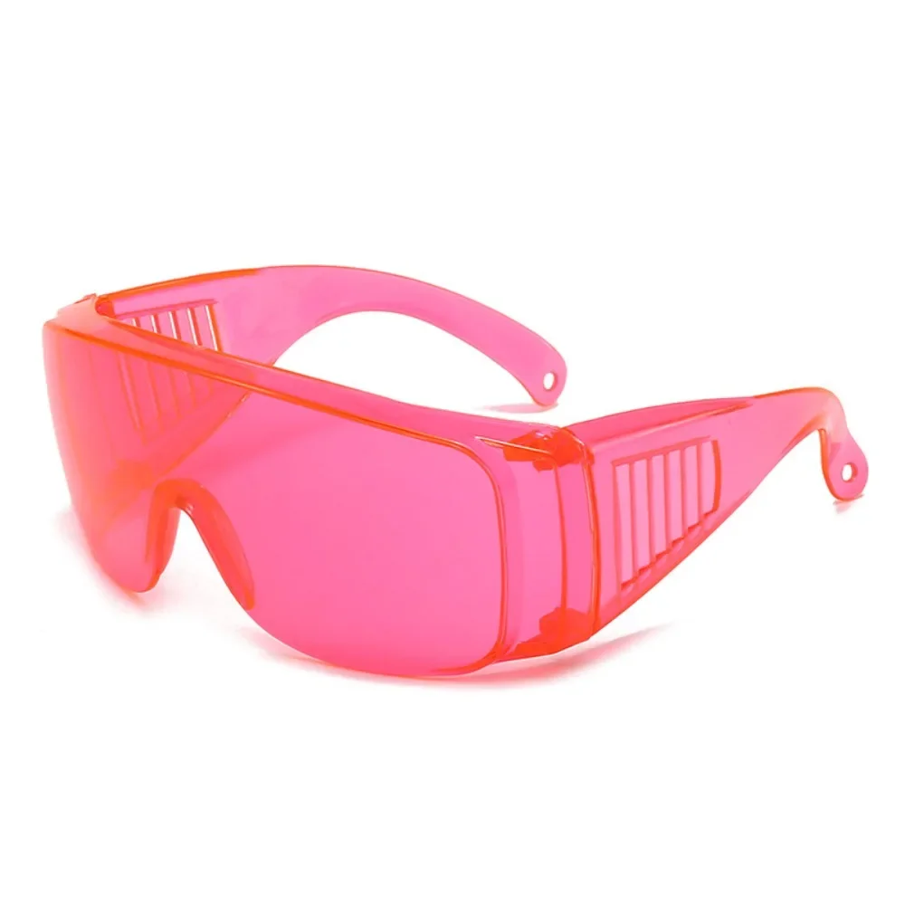 Cycling Sunglasses Unisex Vented Goggles Eye Protection Wind Dust Proof Goggles Outdoor Sport UV Protective Anti Splash Ciclismo
Cycling Sunglasses Unisex Vented Goggles Eye Protection Wind Dust Proof Goggles Outdoor Sport UV Protective Anti Splash Ciclismo