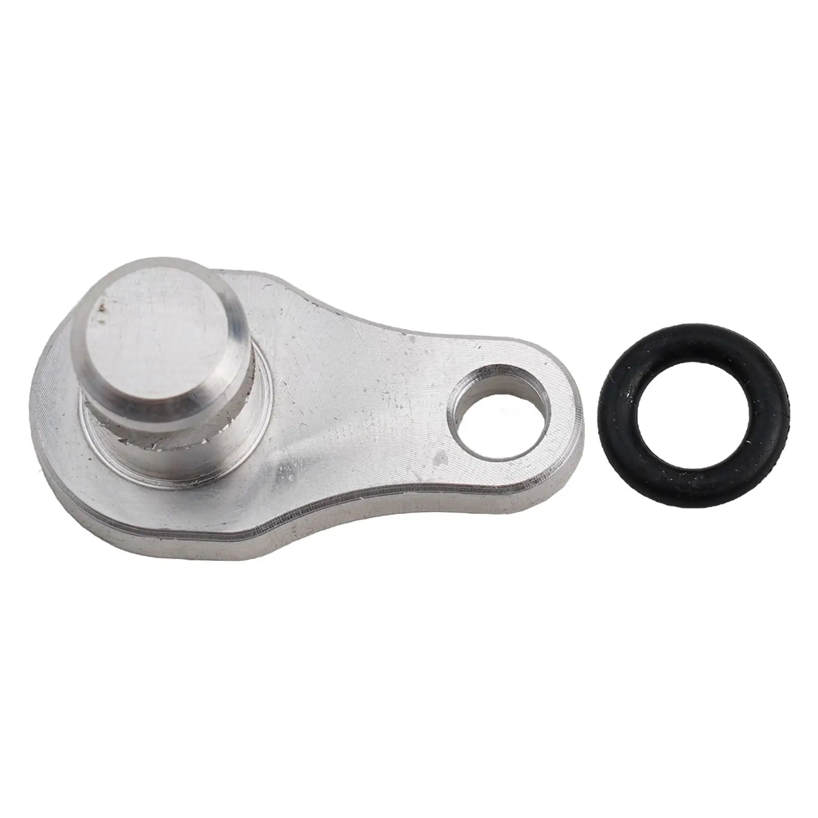For RRC Billet Mapping Port Replacement Engine Efficiency Improvement Efficient Airflow High Universality Fitment
For RRC Billet Mapping Port Replacement Engine Efficiency Improvement Efficient Airflow High Universality Fitment