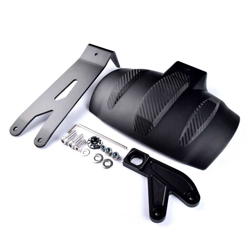 For BMW G310GS 2017to2018 G310R 2016to2018 G310 GS R Motorcycle Fender Mudguard Wheel Hugger Splash Guard Extension Extender
For BMW G310GS 2017to2018 G310R 2016to2018 G310 GS R Motorcycle Fender Mudguard Wheel Hugger Splash Guard Extension Extender