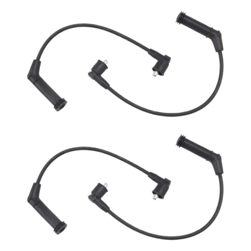 41XA 4Pcs Performances Ignition Cable With Heat Resistance for Accent
41XA 4Pcs Performances Ignition Cable With Heat Resistance for Accent