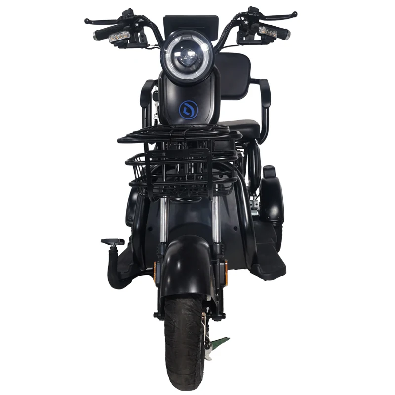 2024 Hot Selling Tricycles Electr Elderly Electric 3 Wheel Electronic Adults Three Wheel Electric Tricycle
2024 Hot Selling Tricycles Electr Elderly Electric 3 Wheel Electronic Adults Three Wheel Electric Tricycle
