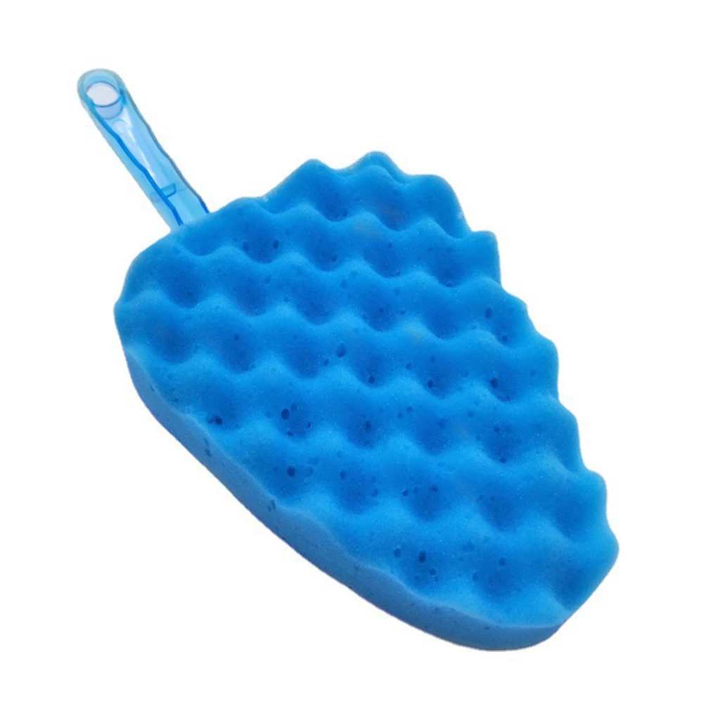 Brush Car Wash Brush Easy To Install ABS+EVA Material Anti-corrosion Blue Easy To Use Non-deformation Practical
Brush Car Wash Brush Easy To Install ABS+EVA Material Anti-corrosion Blue Easy To Use Non-deformation Practical