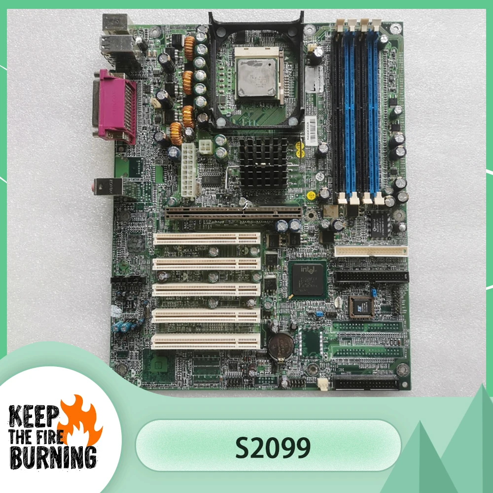 S2099 Industrial control motherboard
S2099 Industrial control motherboard