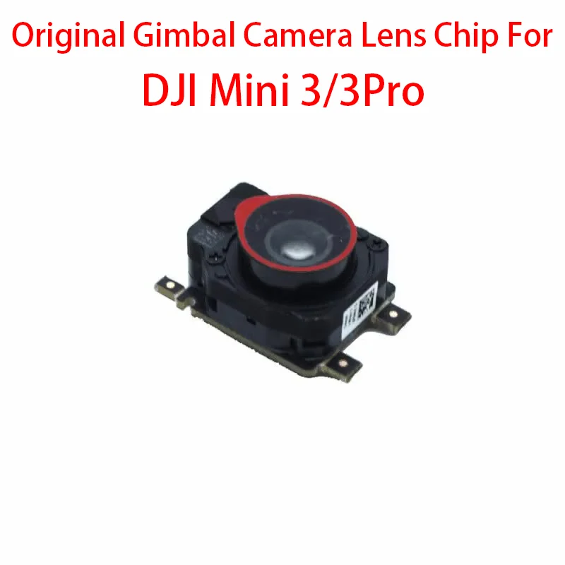 Original DJI Mini 3 Pro Dron Gimbal Camera Lens For Mini 3 Pro Drones PTZ Camera Lens Core New Accessories
Original DJI Mini 3 Pro Dron Gimbal Camera Lens For Mini 3 Pro Drones PTZ Camera Lens Core New Accessories