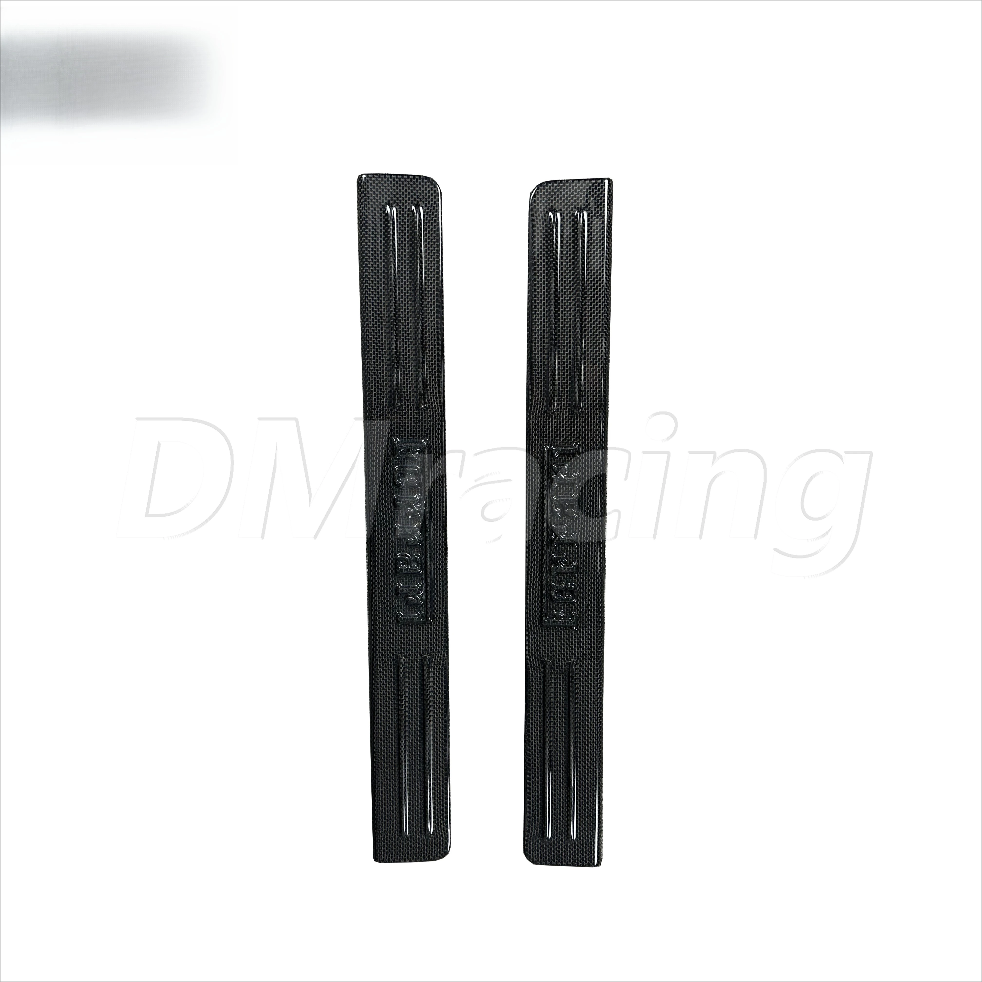 Dry Carbon Fiber Door Sill (Replacement) for Ferrari SF90 Body Kit 
Dry Carbon Fiber Door Sill (Replacement) for Ferrari SF90 Body Kit