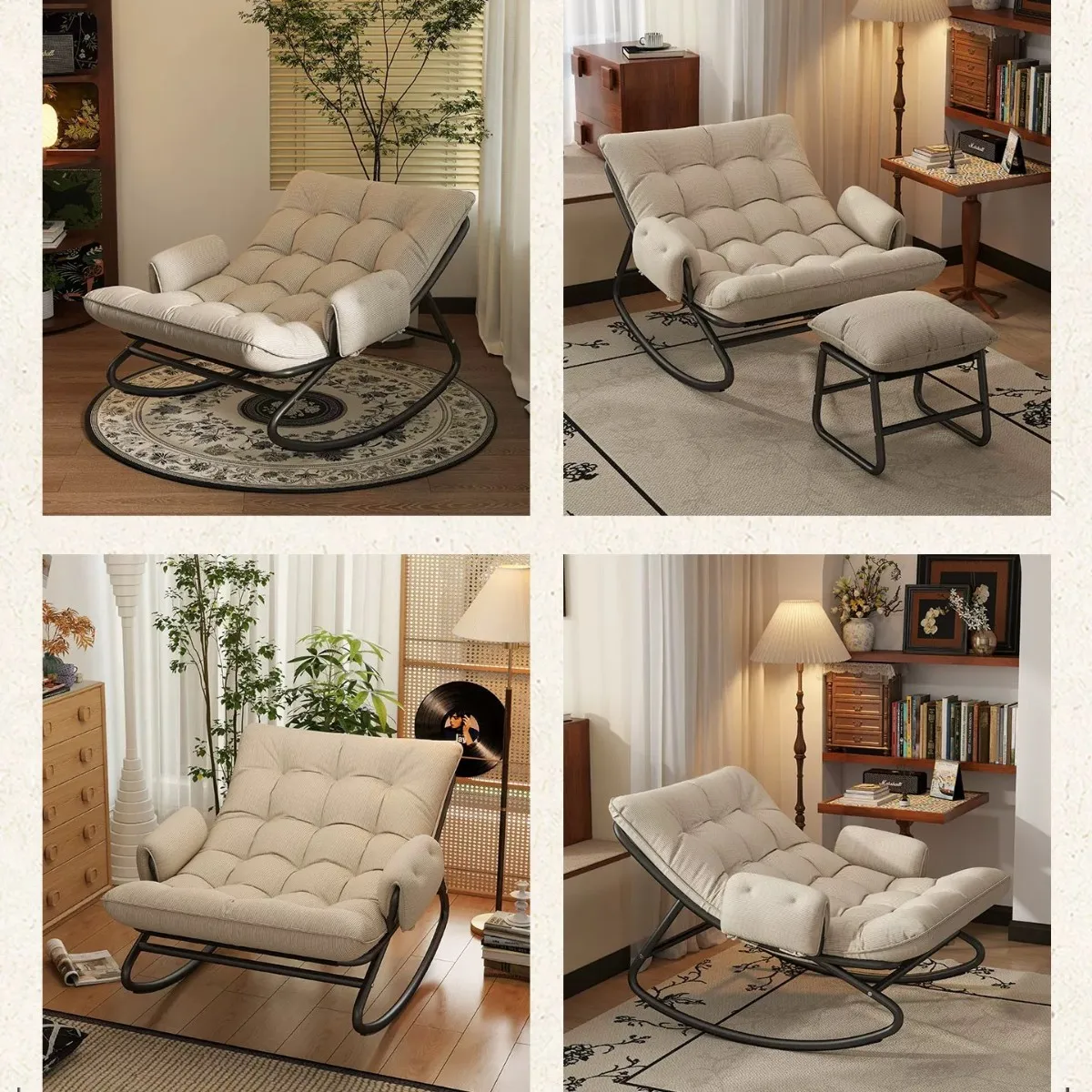 Desk Home Gaming Chair Back Computer Adjustable Lumbar Leather Wheels Footrest Ergonomic Office Support Mesh Swivel Reclining
Desk Home Gaming Chair Back Computer Adjustable Lumbar Leather Wheels Footrest Ergonomic Office Support Mesh Swivel Reclining