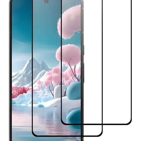 New-Upgraded 2025 dsgdgrt tryg HAKG IJGFA The mobile phone screen protector is durable