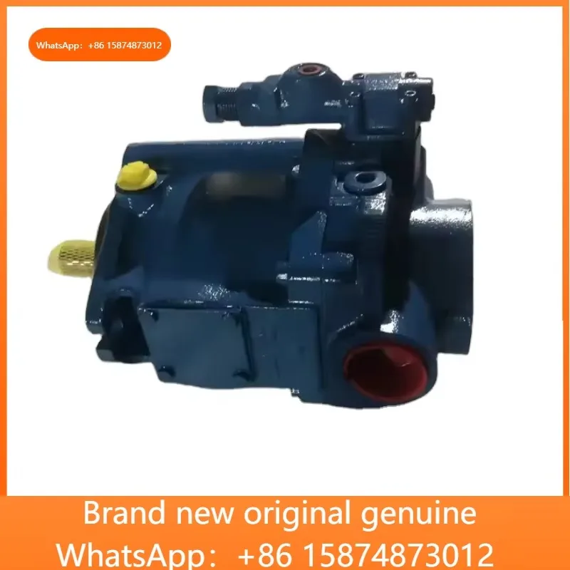 PVQ PVQ20 PVQ20-B2R-A9-SS1S-21-C21V11B-13 PVQ20 B2R SE1S 21 PVQ20-B2R-SS1S-10-C21D-11 Hydraulic Piston Pump
PVQ PVQ20 PVQ20-B2R-A9-SS1S-21-C21V11B-13 PVQ20 B2R SE1S 21 PVQ20-B2R-SS1S-10-C21D-11 Hydraulic Piston Pump