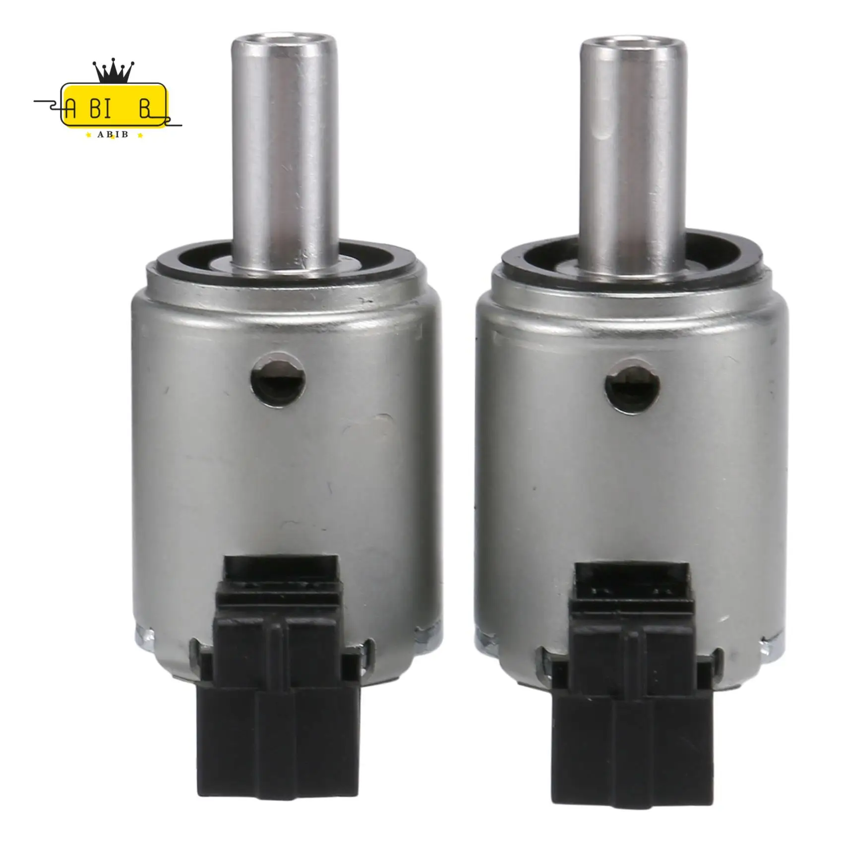 ABIB -2PCS 2574.16 Automatic Gearbox EPC Solenoid For Citroen, & Renault AL4/DP0 0000257416 7701208174 257416 New
ABIB -2PCS 2574.16 Automatic Gearbox EPC Solenoid For Citroen, & Renault AL4/DP0 0000257416 7701208174 257416 New