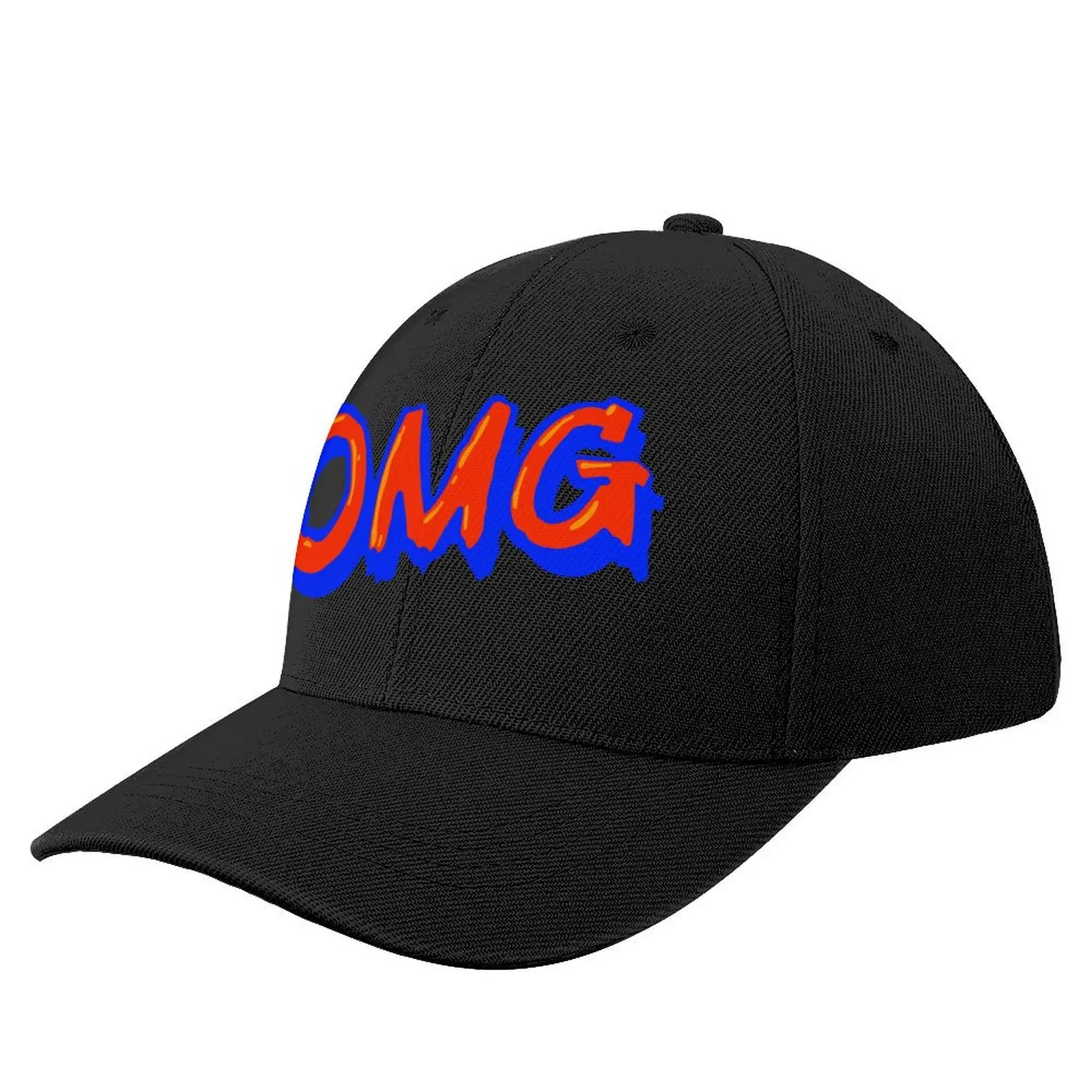 OMG Mets Baseball Cap Cosplay Winter hat Anime Brand Man cap Women's Golf Wear Men's
OMG Mets Baseball Cap Cosplay Winter hat Anime Brand Man cap Women's Golf Wear Men's