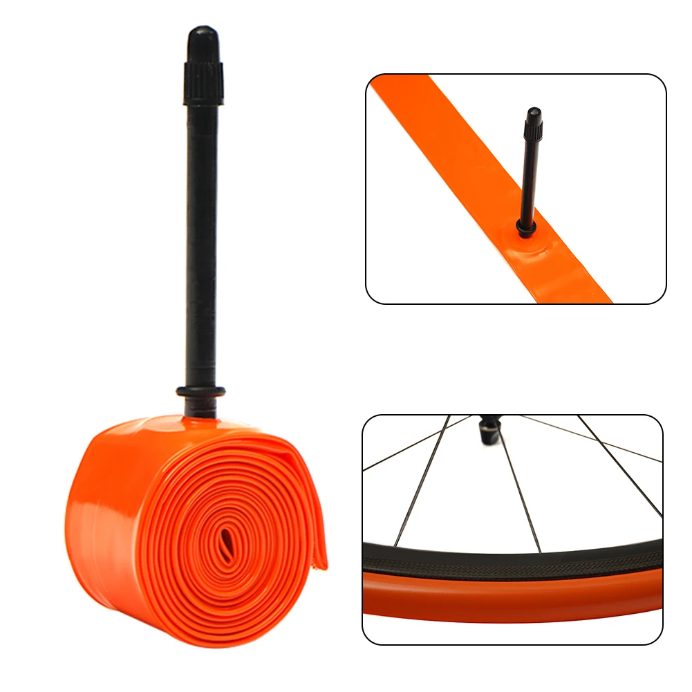 1Pcs Ultralight Bike Inner Tube 700 18/32C Road MTB Bicycle TPU Tire 700x18-32 FV Presta-Valve French Valve Super Light Tube
1Pcs Ultralight Bike Inner Tube 700 18/32C Road MTB Bicycle TPU Tire 700x18-32 FV Presta-Valve French Valve Super Light Tube