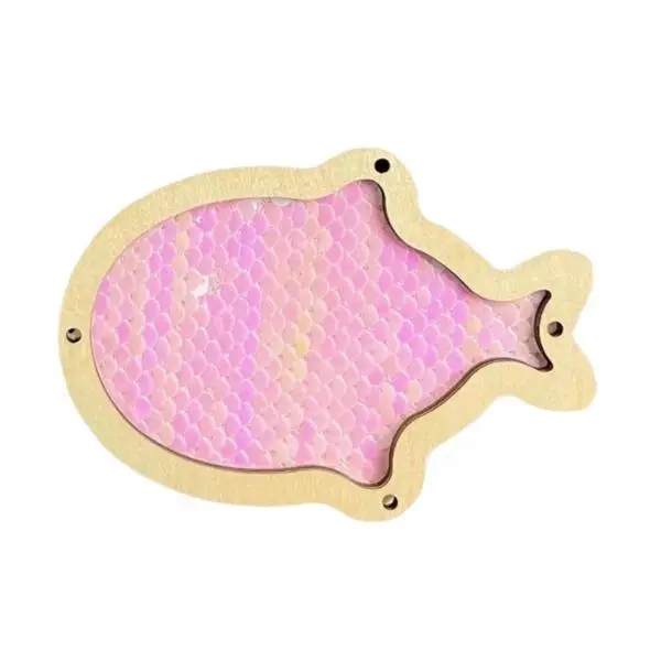 Montessori Educational Wooden Busy Board Part Sensory Activity Learning Toy for Child Motor Skills Development and Creativity
Montessori Educational Wooden Busy Board Part Sensory Activity Learning Toy for Child Motor Skills Development and Creativity