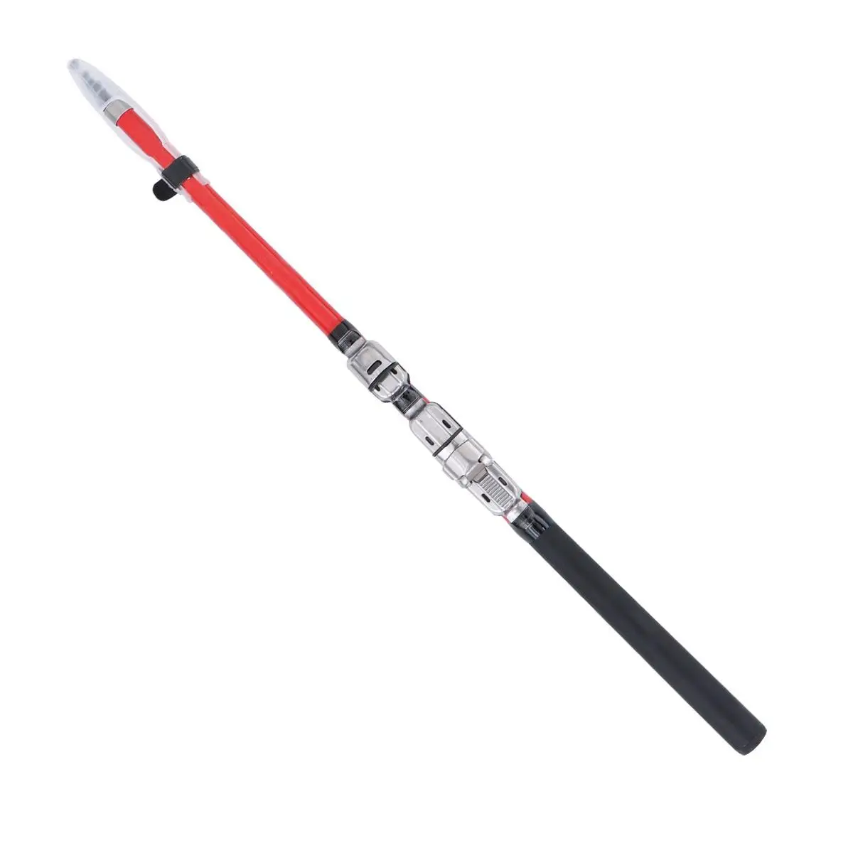 Telescopic Fishing Durable 500g Capacity Ceramic Ring Portable Retractable Surf Adjustable Travel Pole Fishing Supplies
Telescopic Fishing Durable 500g Capacity Ceramic Ring Portable Retractable Surf Adjustable Travel Pole Fishing Supplies