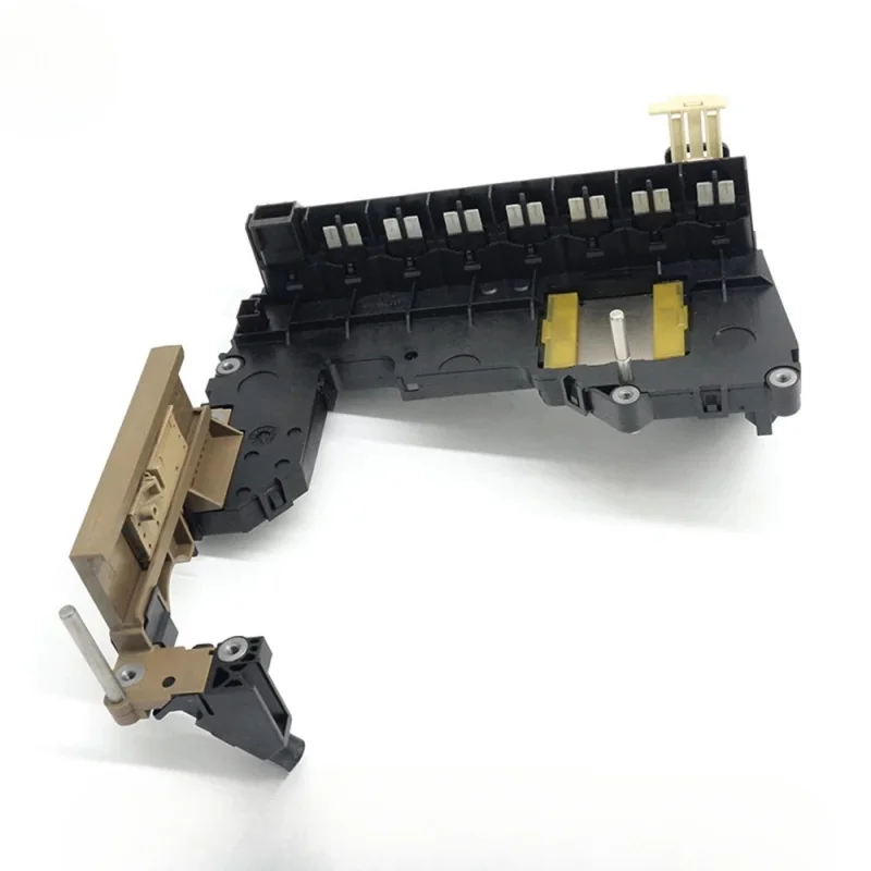 Для BMW 7 сердец 730Li 740Li 750Li 0260550008 6HP19 6HP21 6HP28 F02 Блок провода коробки передач Пластина TCU TCM 5WK750010AA
Для BMW 7 сердец 730Li 740Li 750Li 0260550008 6HP19 6HP21 6HP28 F02 Блок провода коробки передач Пластина TCU TCM 5WK750010AA