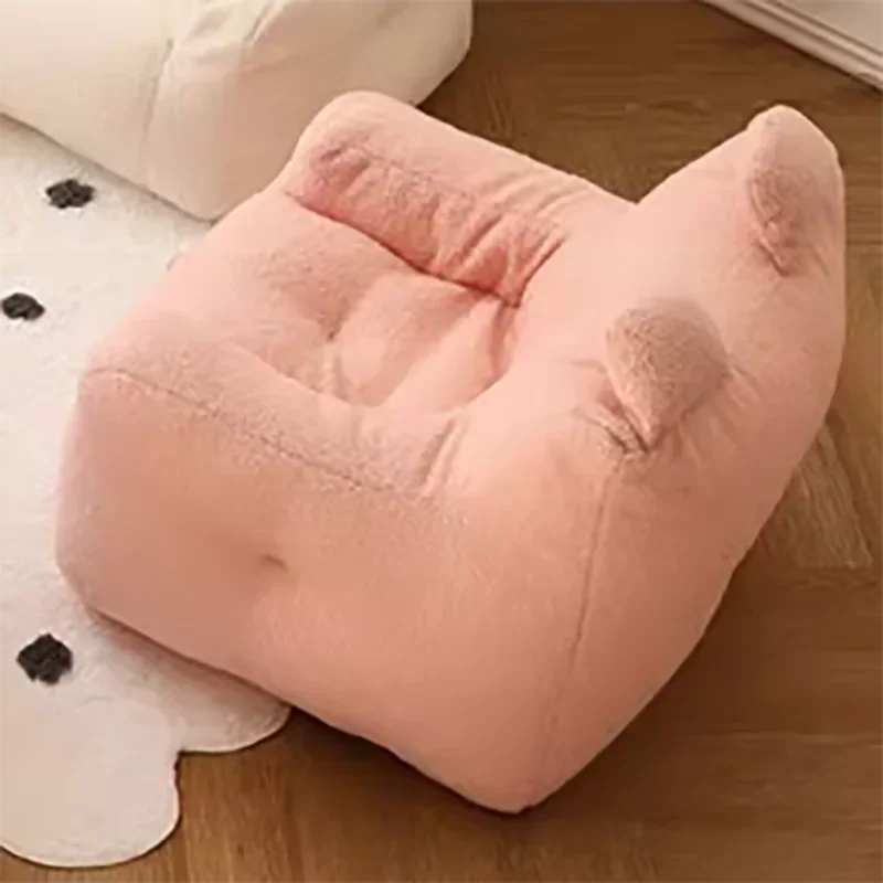 Высококачественный простой диван для гостиной, ленивый роскошный одиночный диван для приема, пол Salas Y, диваны, мебель Muebles
Высококачественный простой диван для гостиной, ленивый роскошный одиночный диван для приема, пол Salas Y, диваны, мебель Muebles