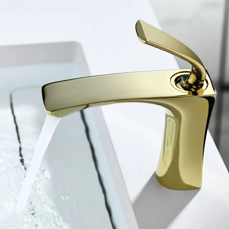 Brass Wash Basin Faucet Solid Cold And Hot Water Bathroom Faucet Single Handle Water Sink Tap Bathroom Accessories
Brass Wash Basin Faucet Solid Cold And Hot Water Bathroom Faucet Single Handle Water Sink Tap Bathroom Accessories