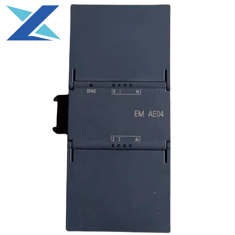 Brand New Original Analog Input Module S7-200 Smart Plc 6ES7288-3AE04-0AA0 Plc Programmable Controller
Brand New Original Analog Input Module S7-200 Smart Plc 6ES7288-3AE04-0AA0 Plc Programmable Controller