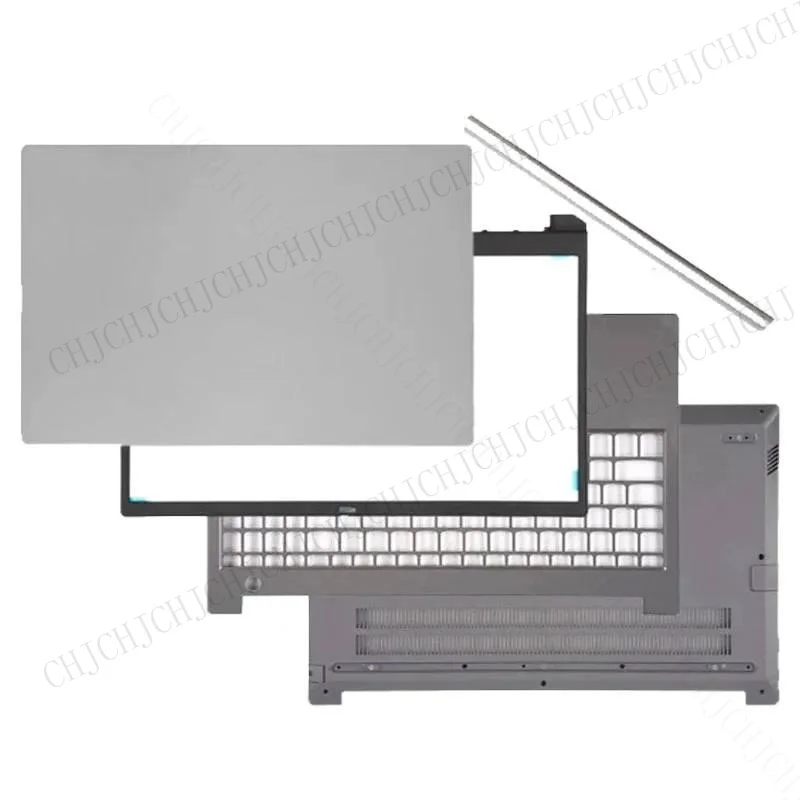 CHJ для ThinkBook 15 15-IIL 15-IML новый задний чехол ЖК-дисплей задняя крышка/передняя панель/подставка для рук/нижняя крышка корпуса 4ELVALCLV50
CHJ для ThinkBook 15 15-IIL 15-IML новый задний чехол ЖК-дисплей задняя крышка/передняя панель/подставка для рук/нижняя крышка корпуса 4ELVALCLV50