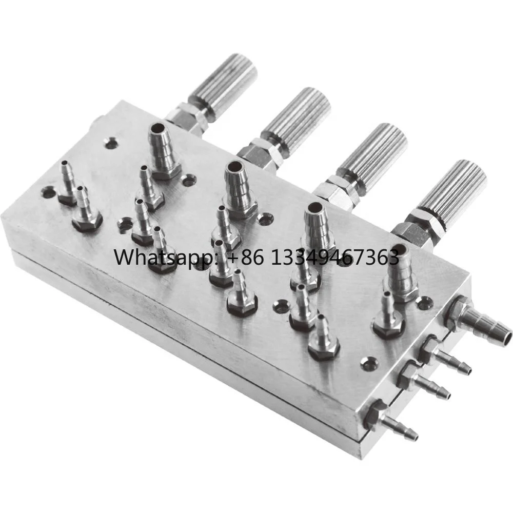 High-quality Dental Chair Spare Parts for Dental Handpiece
High-quality Dental Chair Spare Parts for Dental Handpiece