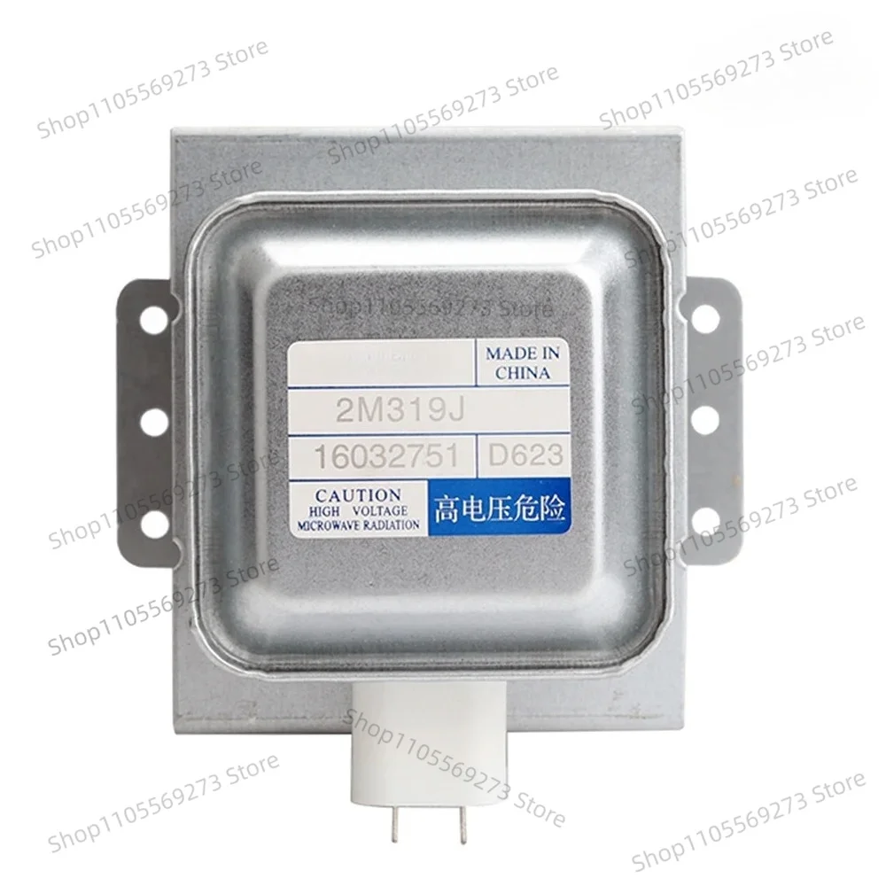 New Original 2M319J D623 Magnetron Replacement Part for WITOL Microwave Oven
New Original 2M319J D623 Magnetron Replacement Part for WITOL Microwave Oven