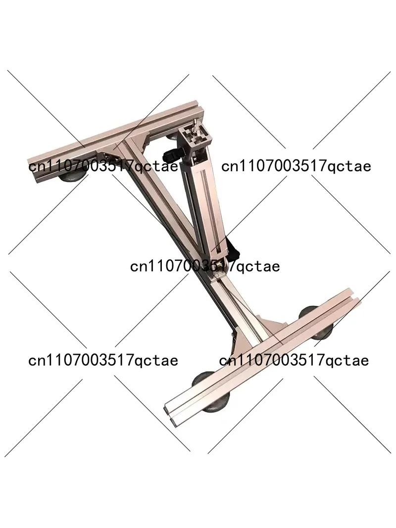 Reciprocating Linear Actuator Adjustable Angle Controller Aluminum Alloy Support With Suction Cup Motor Bracket
Reciprocating Linear Actuator Adjustable Angle Controller Aluminum Alloy Support With Suction Cup Motor Bracket