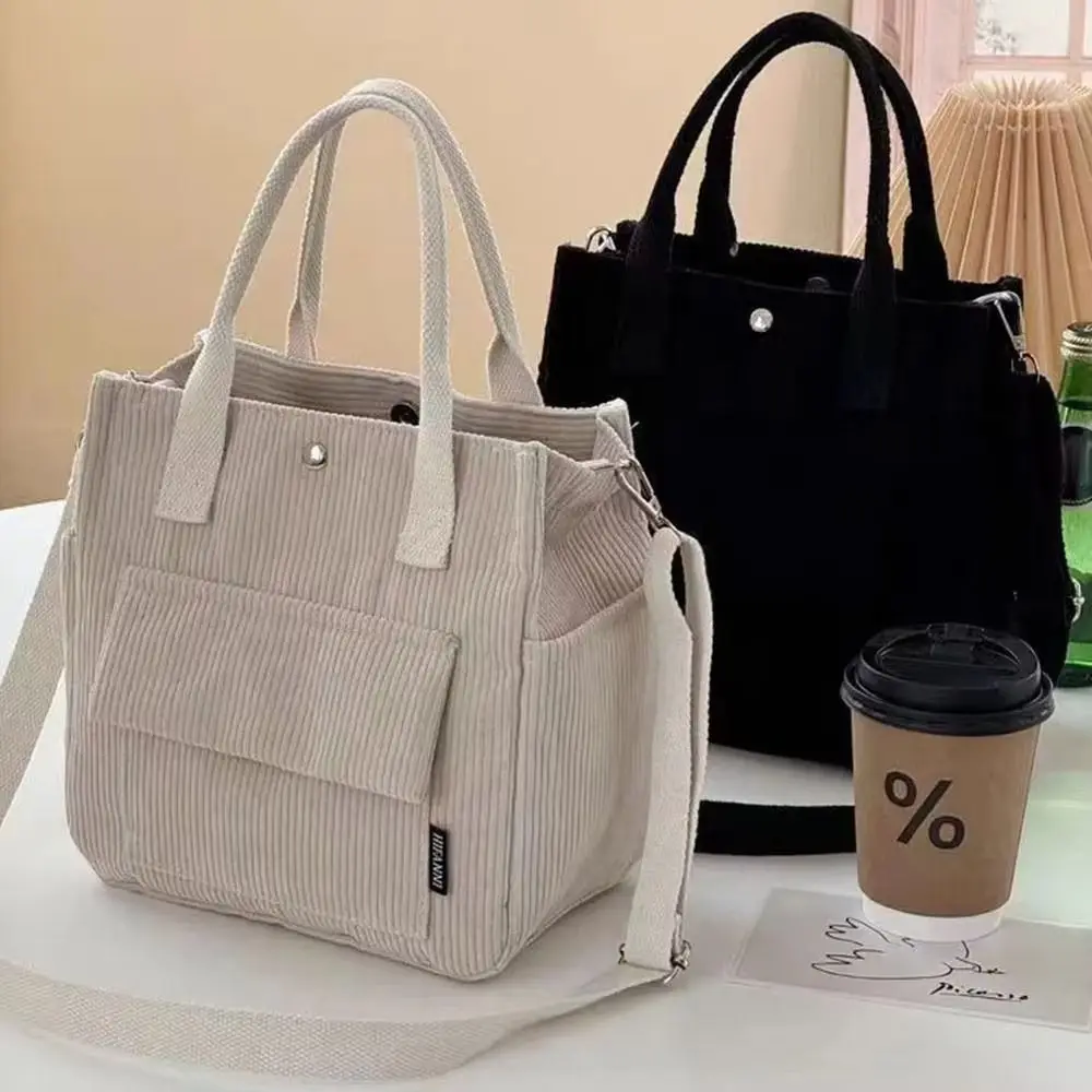 Простая стильная сумка через плечо, ручная портативная сумка-тоут, сумка для обеда с несколькими карманами, студенческая сумка 
Простая стильная сумка через плечо, ручная портативная сумка-тоут, сумка для обеда с несколькими карманами, студенческая сумка