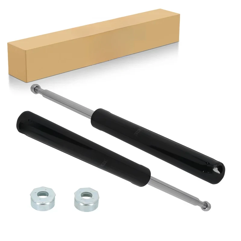 Caddy / Jetta / Scirocco (1974–1993) Front Suspension OEM-Spec Shock Absorbers (Pair)
Caddy / Jetta / Scirocco (1974–1993) Front Suspension OEM-Spec Shock Absorbers (Pair)