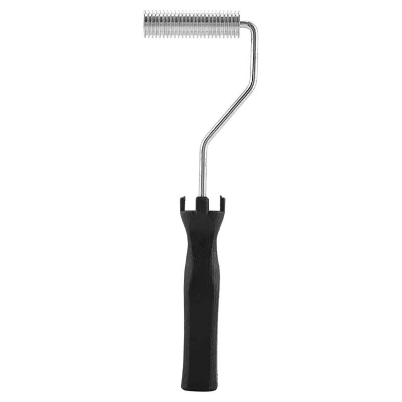 Lightweight Fiberglass Laminating Roller Tool with Ergonomic Designs for Comfort .Y1QB
Lightweight Fiberglass Laminating Roller Tool with Ergonomic Designs for Comfort .Y1QB
