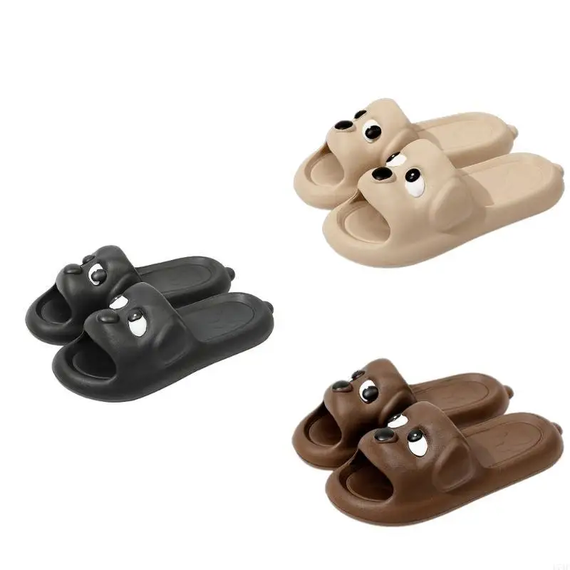 L74f милая собака тематическая тапочки для жилья для безопасной и удобной одежды в помещении
L74f милая собака тематическая тапочки для жилья для безопасной и удобной одежды в помещении