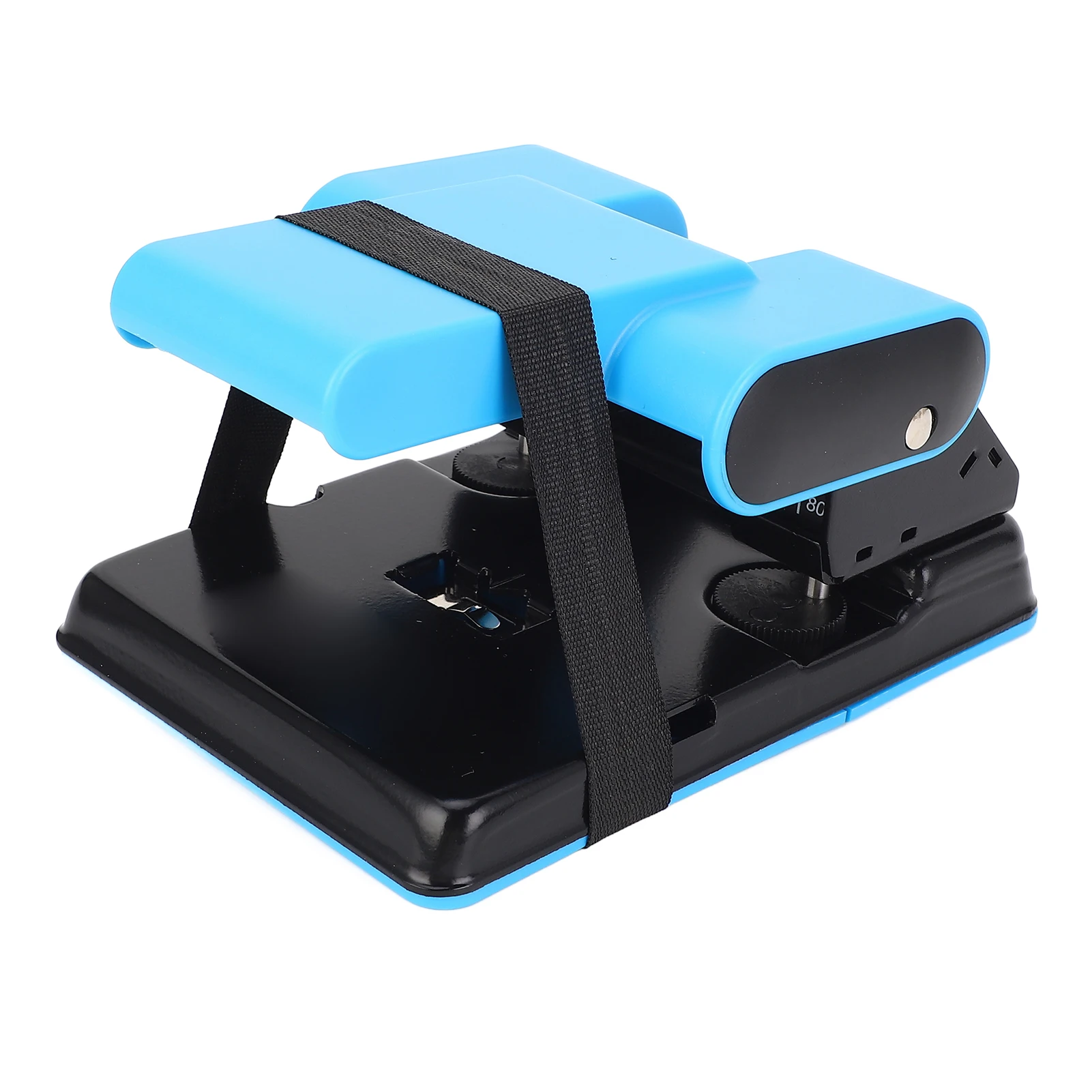 70 Sheet Double Hole Punch Paper Puncher A4 Paper Capacity 70mm 80mm Spacing 2 Hole Paper Punch for Office School
70 Sheet Double Hole Punch Paper Puncher A4 Paper Capacity 70mm 80mm Spacing 2 Hole Paper Punch for Office School