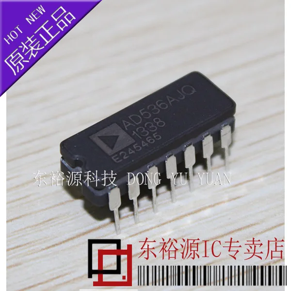 AD536AJQ CDIP 10PCS
AD536AJQ CDIP 10PCS