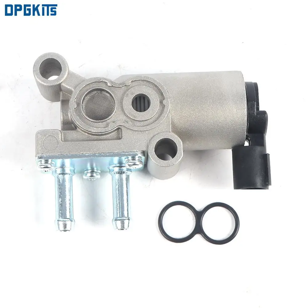 Idle Air Control IAC Valve 36450-P08-004 36450P08004 AC187 For Honda Civic DX LX 1.5L
Idle Air Control IAC Valve 36450-P08-004 36450P08004 AC187 For Honda Civic DX LX 1.5L