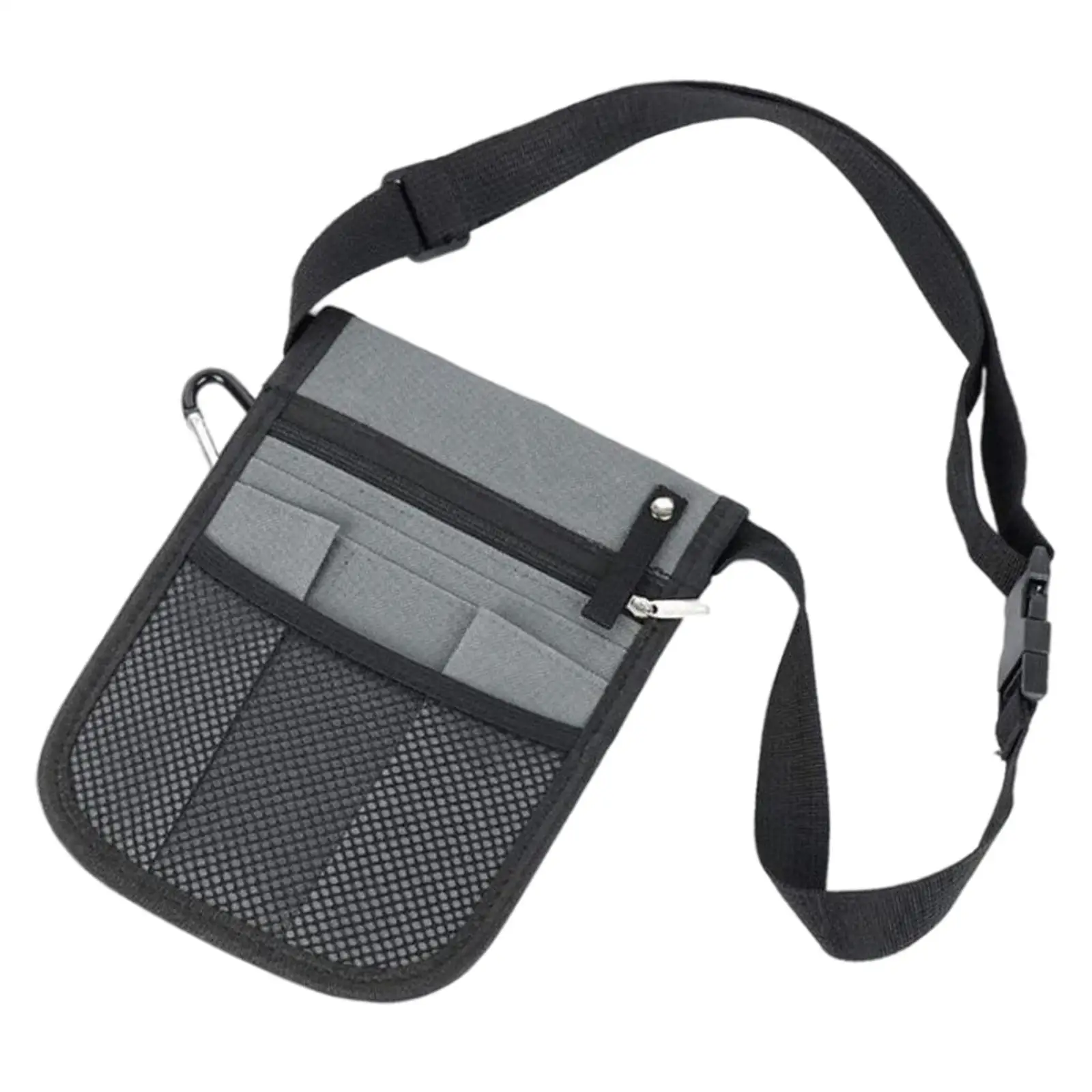 Nursing Waist Bag Pouch Fanny Pack Nursing Belt for Pharmacists Women
Nursing Waist Bag Pouch Fanny Pack Nursing Belt for Pharmacists Women