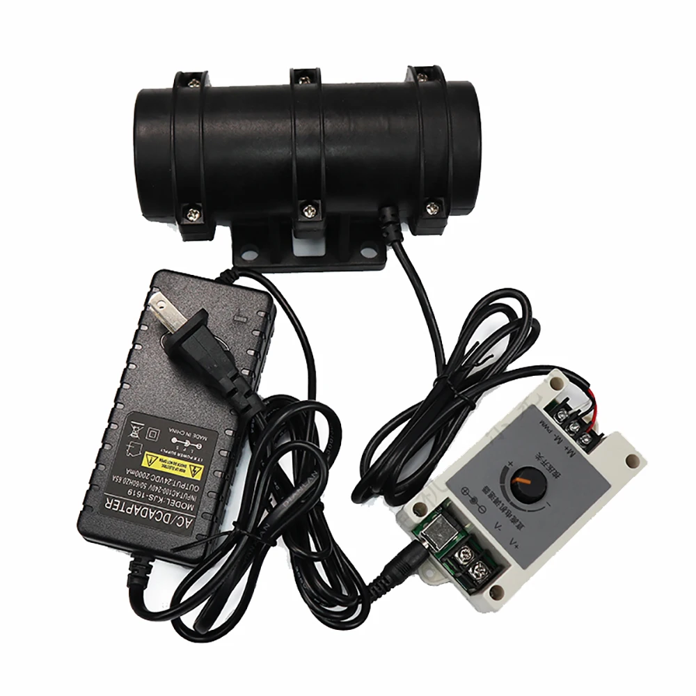 DC 12V/24V Tile Concrete Vibrating Motor High Power 25W Vibrating Massage Bed Sieving Motor 4200RPM With Speed Controller
DC 12V/24V Tile Concrete Vibrating Motor High Power 25W Vibrating Massage Bed Sieving Motor 4200RPM With Speed Controller
