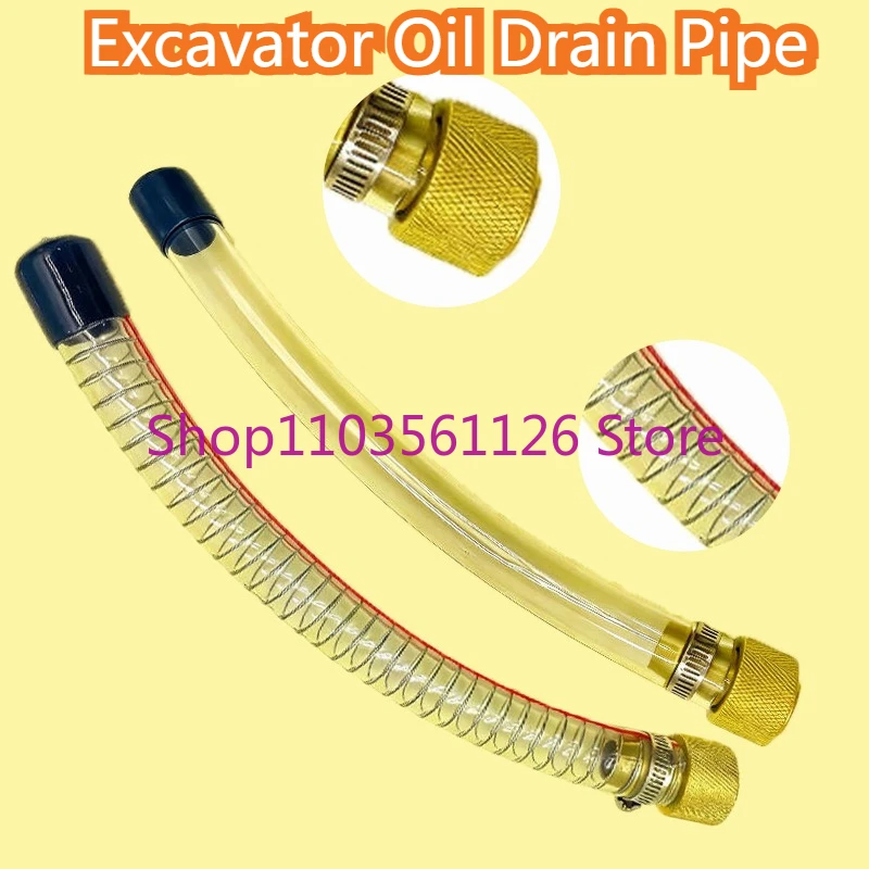 Совершенно новая труба для слива масла экскаватора, винтовой клапан для слива масла для ZX 200/210/240/330-3
Совершенно новая труба для слива масла экскаватора, винтовой клапан для слива масла для ZX 200/210/240/330-3