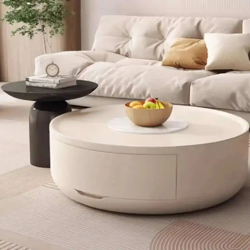 Black Minimalist White Coffee Table Simple Modern Bedroom Nordic Coffee Tables Living Room Design Mesa Centro Salon Furniture 
Black Minimalist White Coffee Table Simple Modern Bedroom Nordic Coffee Tables Living Room Design Mesa Centro Salon Furniture
