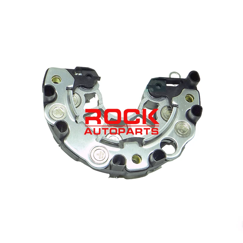 НОВЫЙ ВЫПРЯМИТЕЛЬ ГЕНЕРАТОРА HNROCK 12430630 IBR2251 F00M 123251 12780 23251 0124325087
НОВЫЙ ВЫПРЯМИТЕЛЬ ГЕНЕРАТОРА HNROCK 12430630 IBR2251 F00M 123251 12780 23251 0124325087