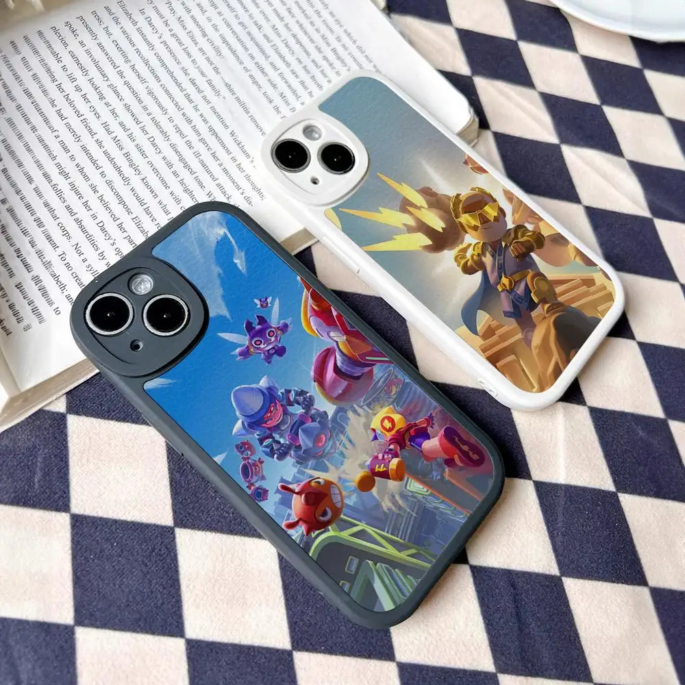 Чехол для телефона Game Stars Leon Crow для Iphone 16 15 14 13 Pro Max 12 11 Mini X Xr Xs 7 8 Puls Cover
Чехол для телефона Game Stars Leon Crow для Iphone 16 15 14 13 Pro Max 12 11 Mini X Xr Xs 7 8 Puls Cover